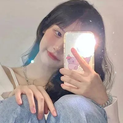 女孩的灵缇犬